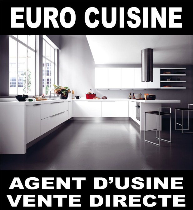 Euro Cuisine Agent d'usine Vente directe