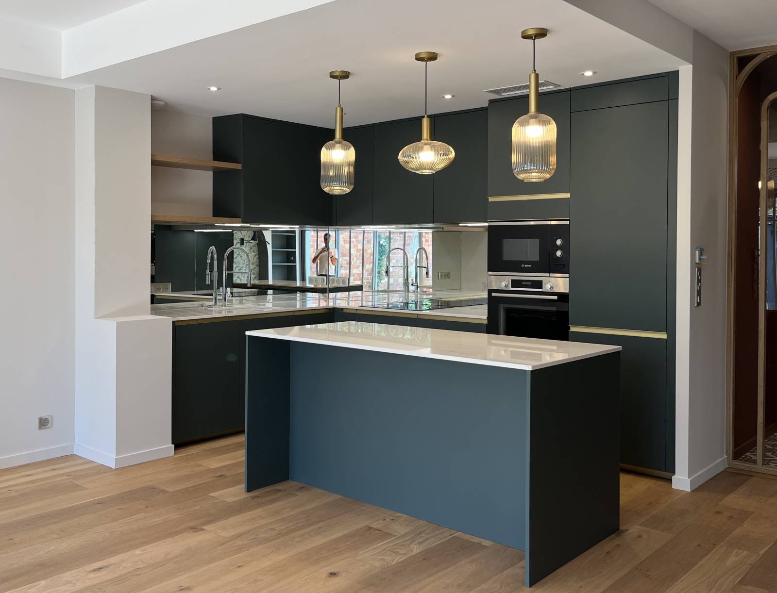 DISCAC OPALE AMAZONIE