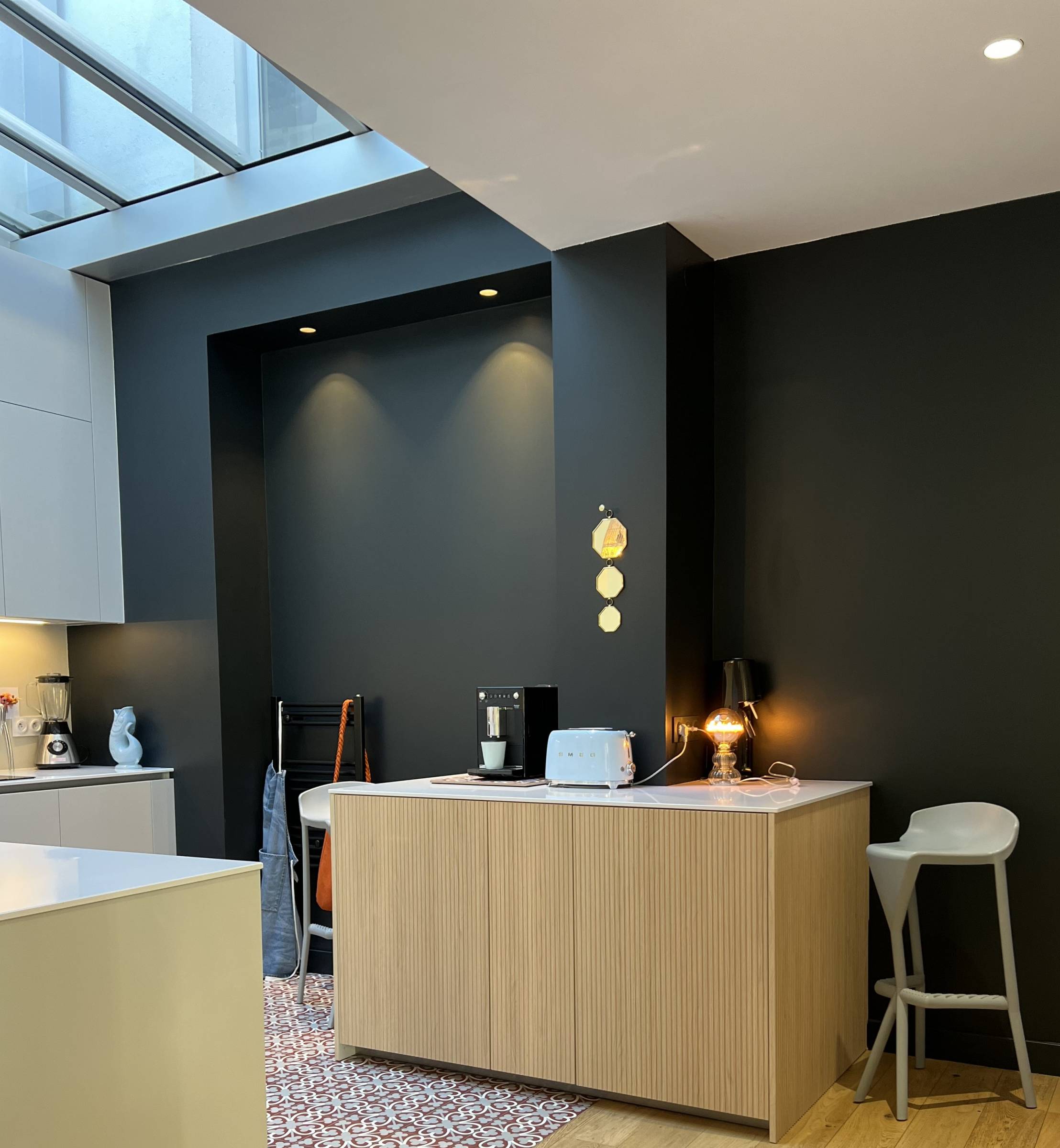 cuisine canelé discac le bouscat