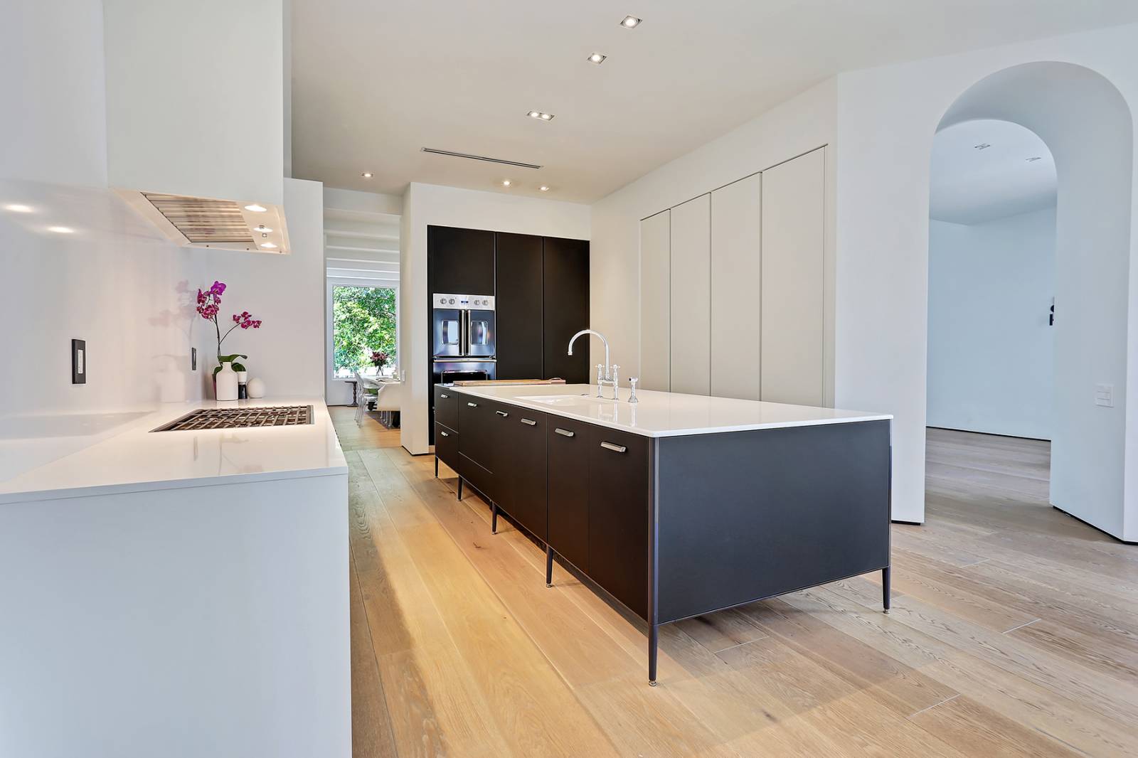 CUISINE CESAR CONCEPT UNIT