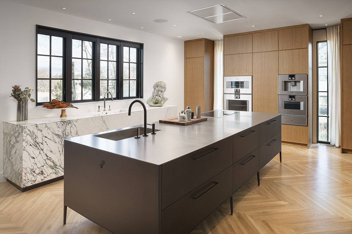 CUISINE CESAR UNIT CHOCOLAT