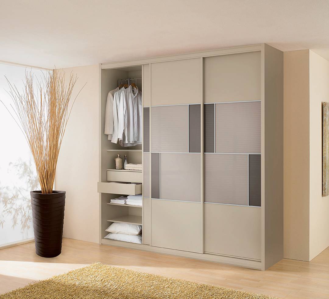 dressing chambre sur mesure