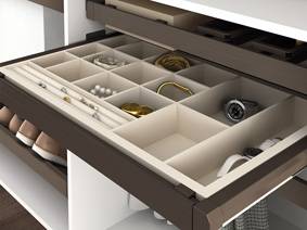 tiroir dressing eurocuisine