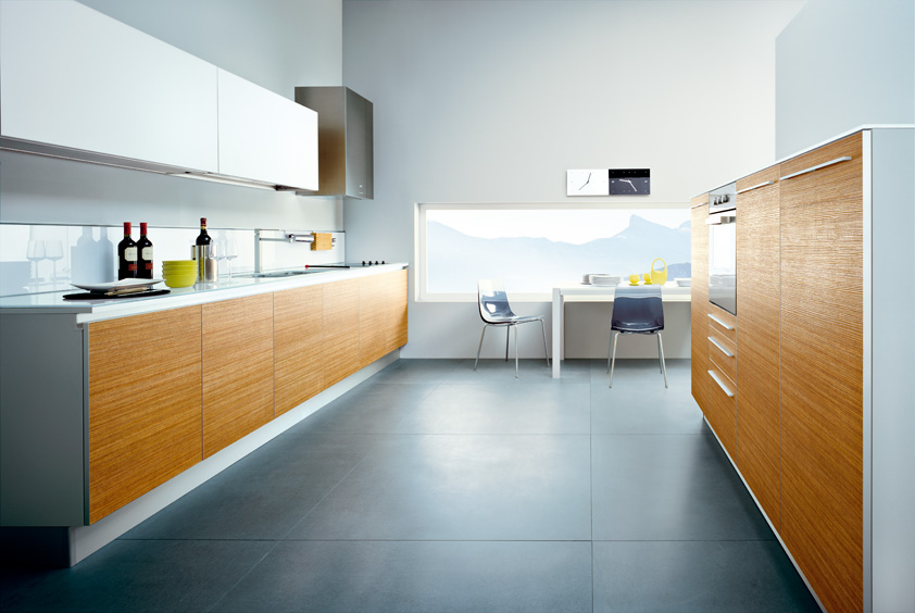 cuisine stratifié teck Bordeaux